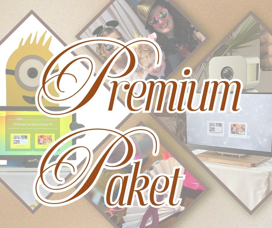 PremiumPaket PremiumPaket