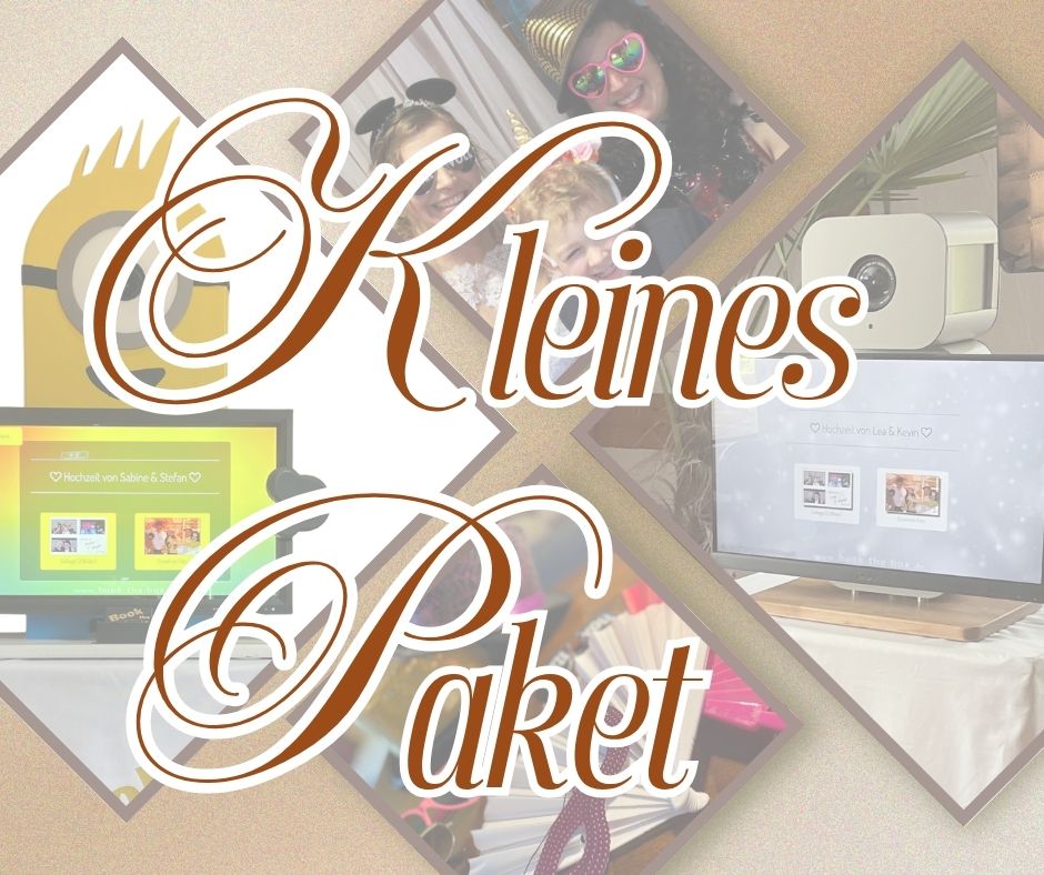 kleinesPaket kleinesPaket